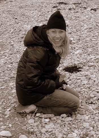 Turist Broschyr Gotland