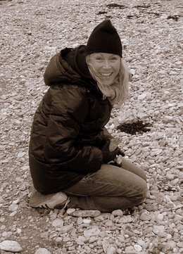 Turist Broschyr Gotland