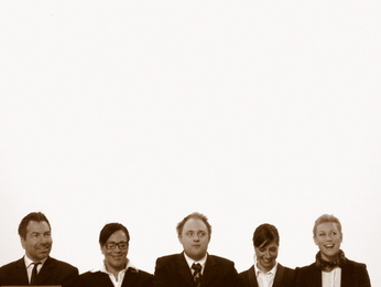 Ericsson reklamfilm Ericsson reklamfilm