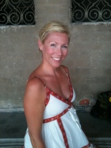 Bröllopsgäst Bröllopsgäst