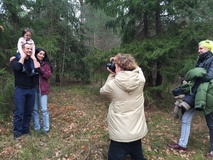 En delad värld-damaserie SVT En delad värld-damaserie SVT