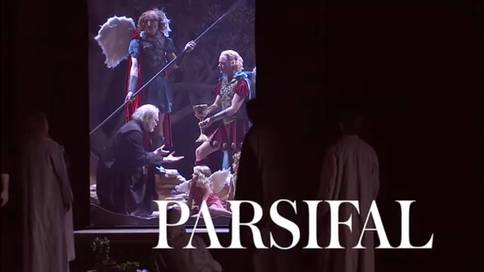 Parsifal