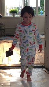 IF reklam inspelning