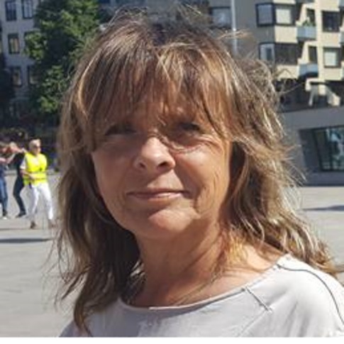 Inspelning The Square