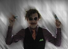 The Joker The Joker
