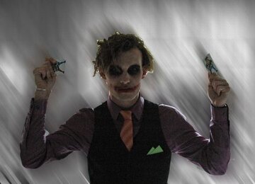 The Joker The Joker