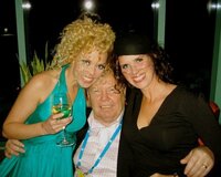 Efterfesten melodifestivalen Lexand 2009 Efterfesten melodifestivalen Lexand 2009