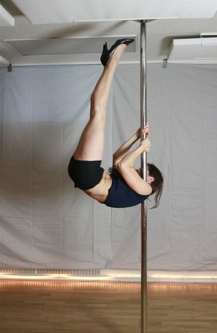 Poledance