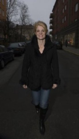 OlssonWallin bild går i stan OlssonWallin bild går i stan