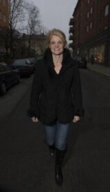 OlssonWallin bild går i stan OlssonWallin bild går i stan