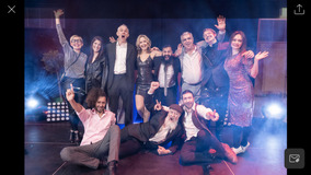 Reklamfilm fr hotellkedja.