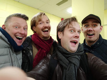 Reklamfilm Telia. Reklamfilm Telia.