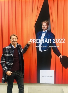 Dubbelt upp. /Vasakronan Dubbelt upp. /Vasakronan