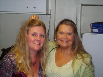 Min bästis och jag Min bästis och jag