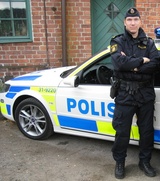 Polis i  Polis i
