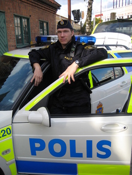 Polis i Polis i