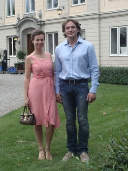 Inspelningen av Inspelningen av