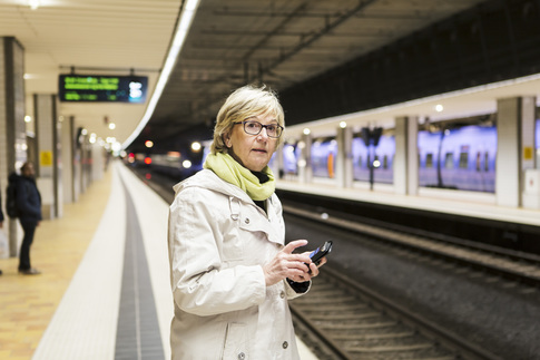 Reklamfotografering