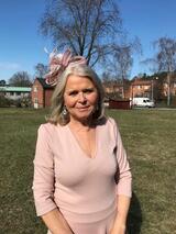 Gåsmamman Gåsmamman