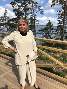 Solsidan Solsidan