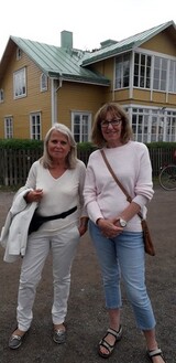 Morden i Sandhamn