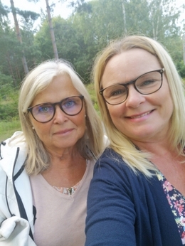 Sommaren med släkten 4 Sommaren med släkten 4