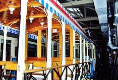 spårvagnar spårvagnar