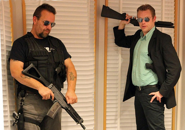 Larsson specialpolis. Larsson specialpolis.