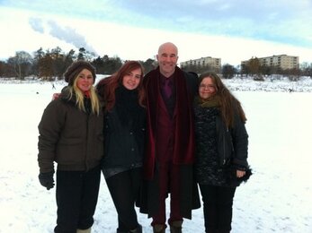 Svenska Hjältar Svenska Hjältar