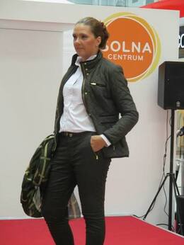 modeshow