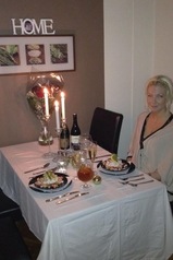 Fröken Melén Fröken Melén