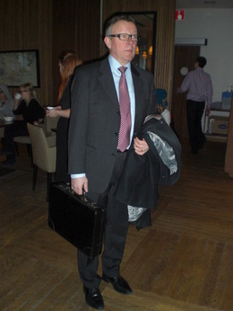 Arne dahl Arne dahl