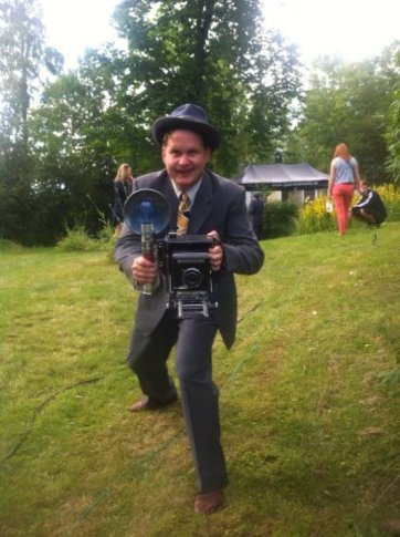 Marika Lang Marika Lang