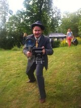 Marika Lang Marika Lang