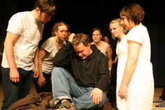 Pang! Pang! Du är död! Pang! Pang! Du är död!