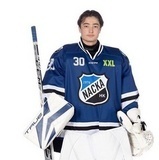 Hockeyfotografering