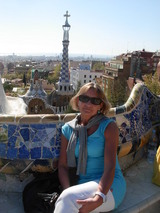 Barcelona 2011