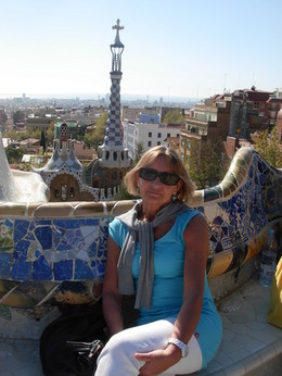 Barcelona 2011 Barcelona 2011