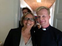 Humorserie med Johan Glans Humorserie med Johan Glans