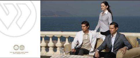 wimbledon collection