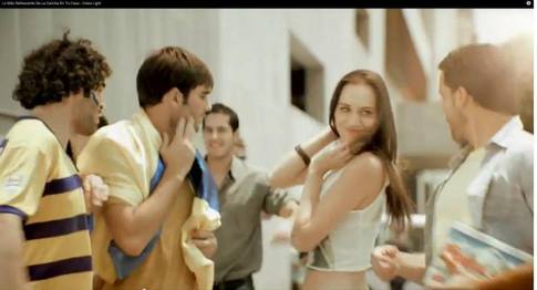 coorse light l Reklam
