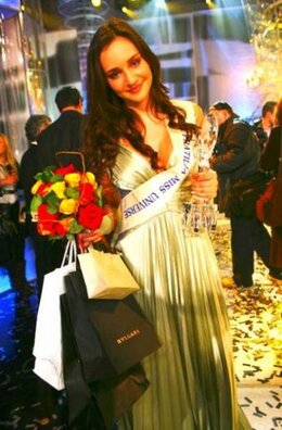 Miss Universe 2011 Miss Universe 2011