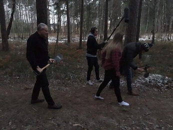 Witness2k17 Witness2k17