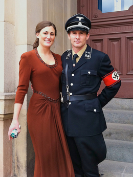 An Enemy To Die For An Enemy To Die For