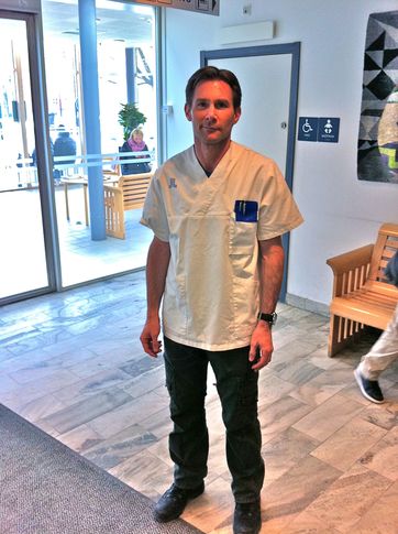 De Största Vatten De Största Vatten