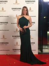 GuldbaggeGalan 2017 GuldbaggeGalan 2017