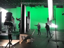 Behind The scenes - NetOnNet Behind The scenes - NetOnNet