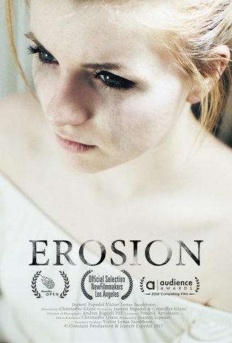 Erosion Shortfilm