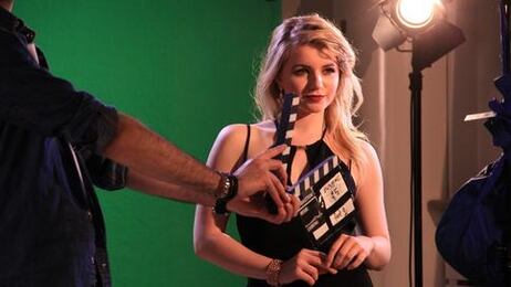 Behind The Scenes Behind The Scenes