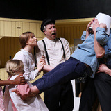 Emil i Lönneberga Emil i Lönneberga